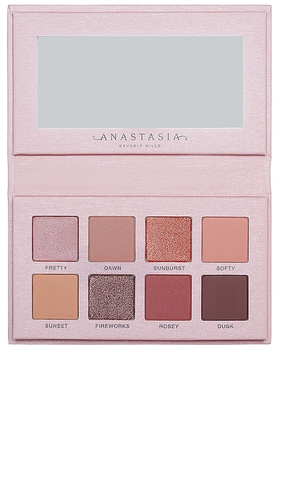 Shop Anastasia Beverly Hills Glam To Go Mini Palette In N,a