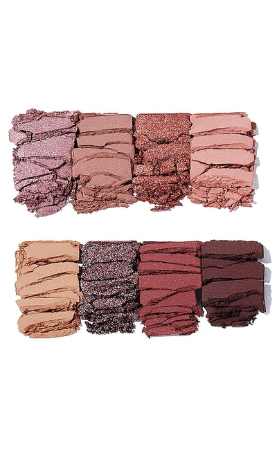 Anastasia Beverly Hills Glam To Go Mini Eyeshadow Palette In N,a