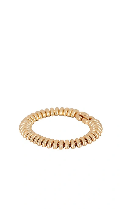 Jenny Bird Sofia Bracelet Gold In Gold