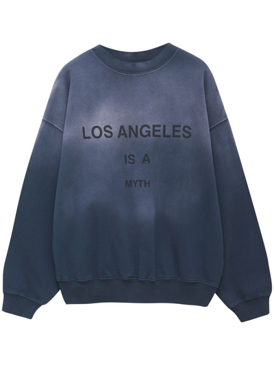 JACI MYTH LOS ANGELES 卫衣