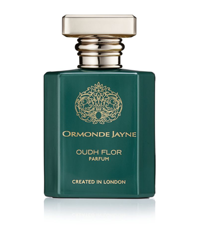 Shop Ormonde Jayne Oudh Flor Parfum (50ml) In Multi