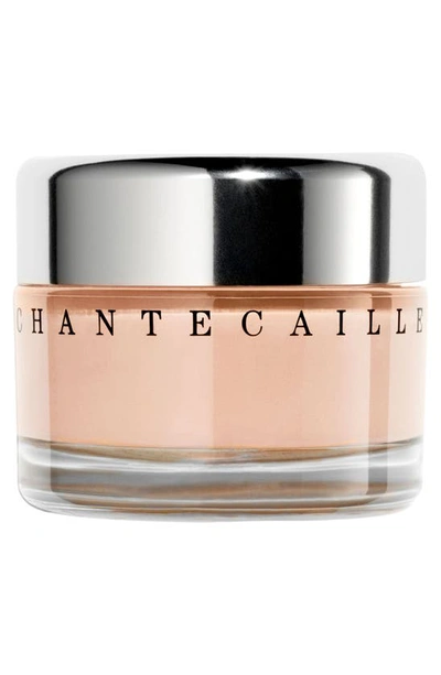 Shop Chantecaille Future Skin Gel Foundation In Ivory