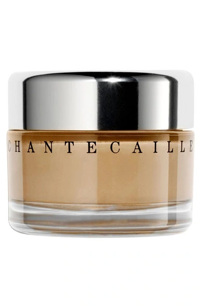 Shop Chantecaille Future Skin Gel Foundation In Sand