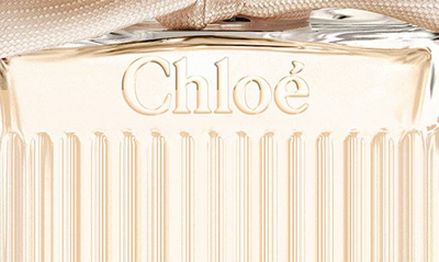 Shop Chloé Eau De Parfum Spray, 3.4 oz In Refill