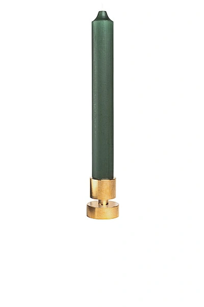 Shop 54 Celsius Brass Candle Holder