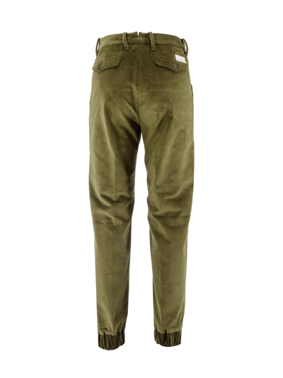 Shop Nine In The Morning Joggy Pants In Verde