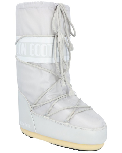Shop Moon Boot Â® Icon Tall Boot In Nocolor