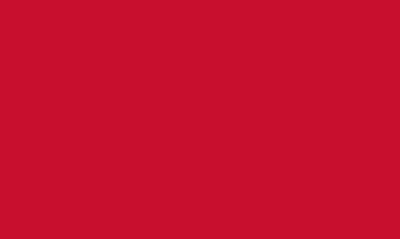 Nike Heathered Red Tampa Bay Buccaneers Primary Logo Slub Fashion Top In Heather Red