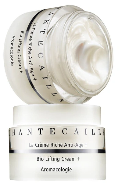 Shop Chantecaille Bio Lifting Cream+, 1.7 oz