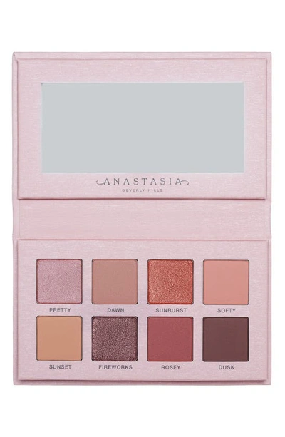 Shop Anastasia Beverly Hills Glam To Go Mini Eyeshadow Palette