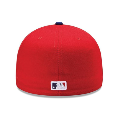 New Era - 59Fifty Fitted - Low Profile - Authentic On-Field