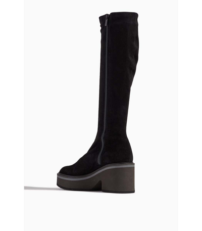 Shop Clergerie Anki Boot In Black