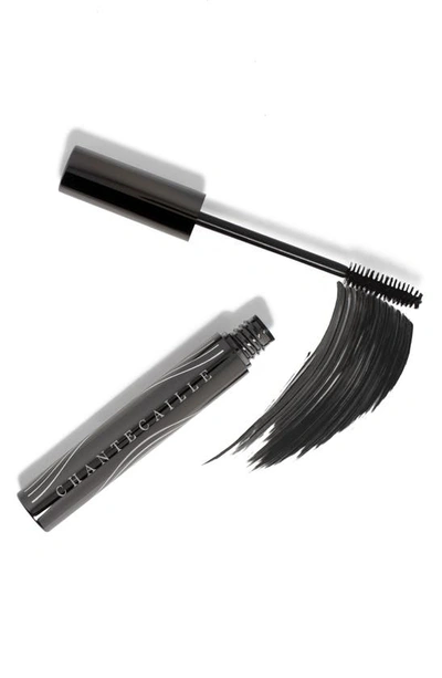 Chantecaille Longest Lash Faux Cils Mascara In Black