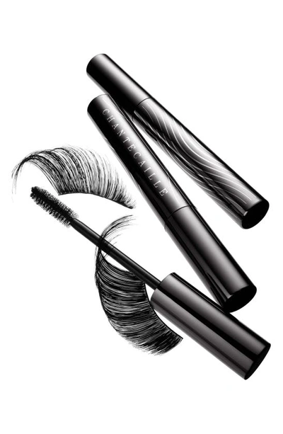 Chantecaille Longest Lash Faux Cils Mascara In Black