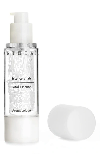 Shop Chantecaille Vital Essence Serum, 1.7 oz