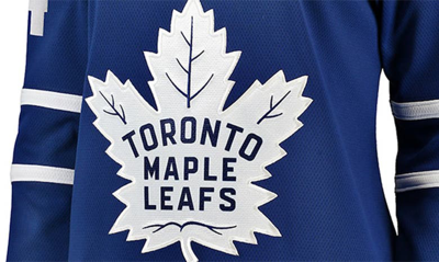 Toronto Maple Leafs Fanatics Auston Matthews Women's Breakaway