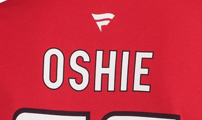 TJ Oshie Premium Scoop T-Shirt for Sale by condog313