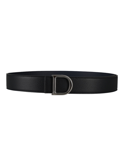 Dior Homme Belt Accessories In Black | ModeSens