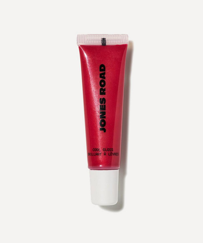 Jones Road Cool Gloss 14g In Rosy