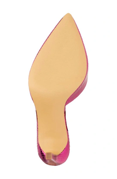 New York And Company Women's Mallory Heel Sandals Women's Shoes In Pink