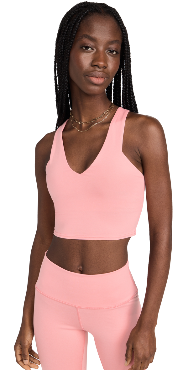 Halter Yoga Top