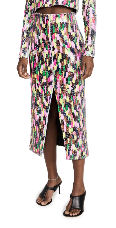 BRØGGER FAYE SKIRT 