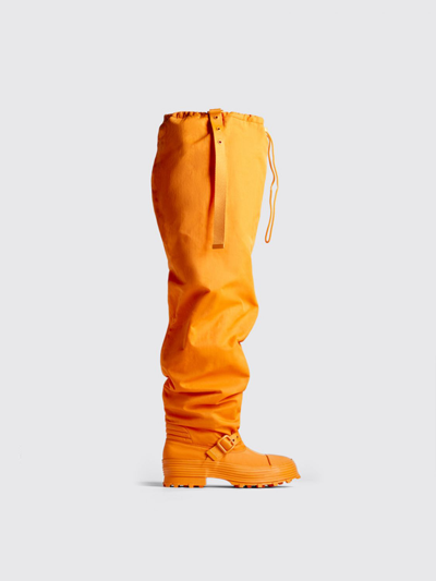 Shop Camperlab Boots  Men Color Orange