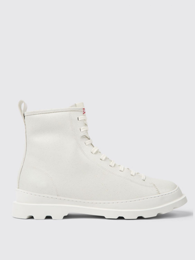 Shop Camper Boots  Men Color White