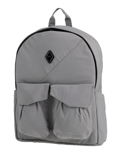 Shop A-cold-wall* * Backpacks In Black