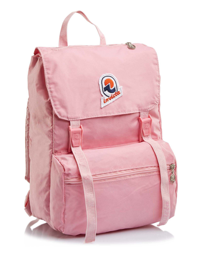 Shop Invicta Backpacks In Pink