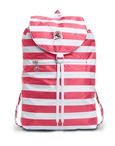 Shop Invicta Backpacks In Pink