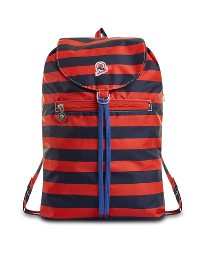 Shop Invicta Backpacks In Red
