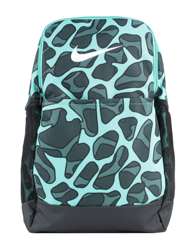 Shop Nike Backpacks In Light Green