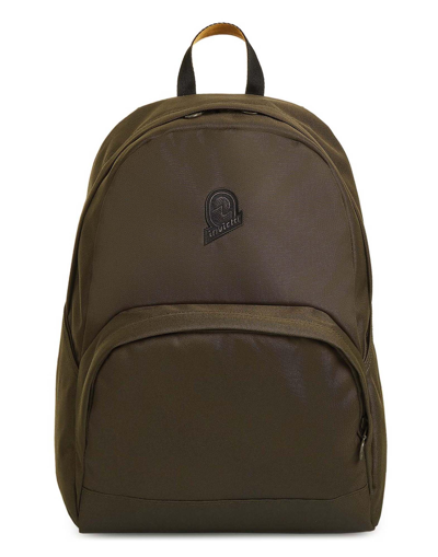 Shop Invicta Backpacks In Military Green