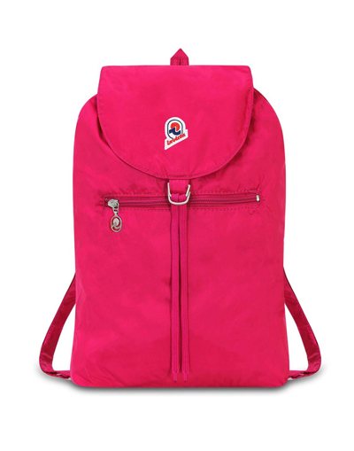 Shop Invicta Backpacks In Light Purple