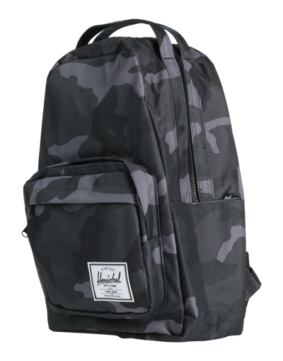 Shop Herschel Supply Co Backpacks In Lead