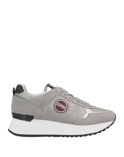 Colmar Sneakers In Grey | ModeSens
