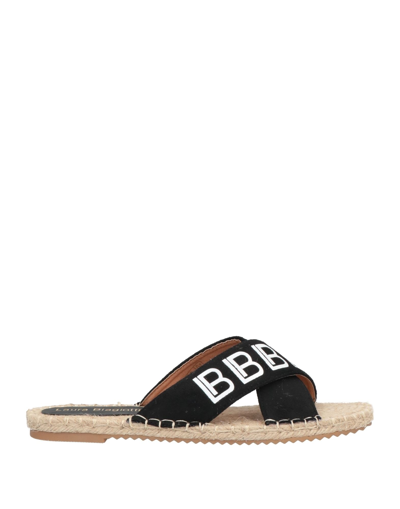 Scarpe laura biagiotti espadrillas cheap