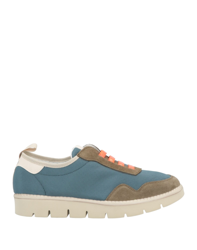 Pànchic Sneakers In Blue | ModeSens