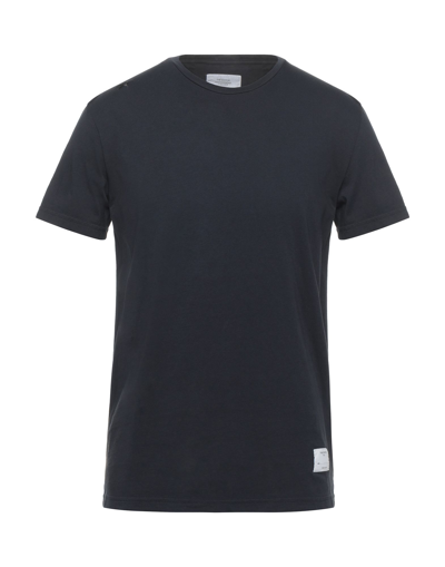 Shop The Editor Man T-shirt Black Size M Cotton