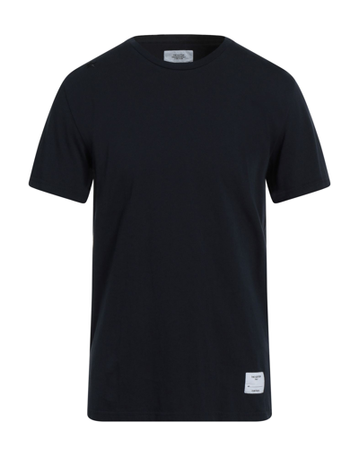 The Editor T-shirts In Blue