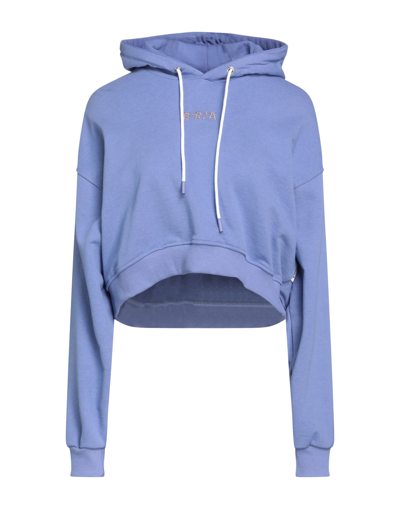 Berna Sweatshirts In Purple