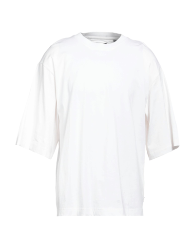 Shop Only & Sons T-shirts In White