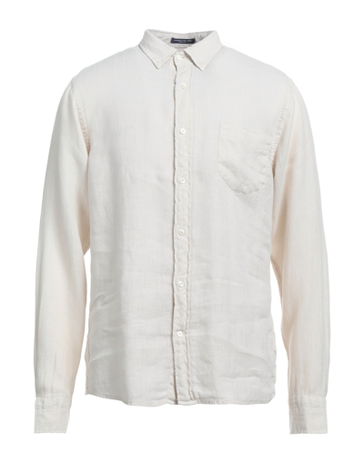 Gant Shirts In White | ModeSens