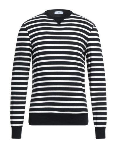 Pmds Premium Mood Denim Superior T-shirts In Black