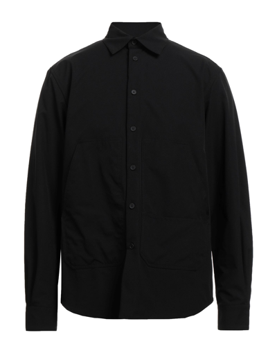Shop Outhere Man Shirt Black Size L Polyester