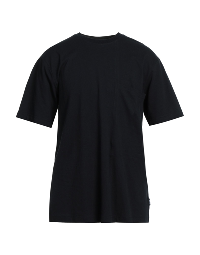 Shop Only & Sons Man T-shirt Black Size L Cotton