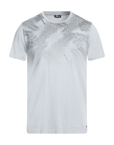 Distretto 12 T-shirts In White | ModeSens