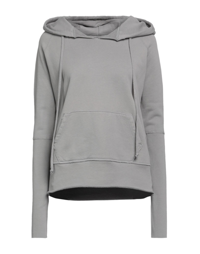 Shop Nili Lotan Sweatshirts In Grey