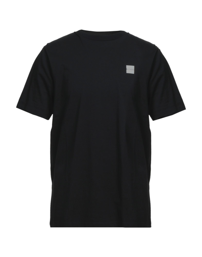 Shop Outhere Man T-shirt Black Size Xl Cotton
